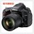 尼康（Nikon）D610(24-85)单反套机AF-S NIKKOR 24-85mm f/3.5-4.5G ED VR(尼康D610黑色 0.官方标配)第2张高清大图