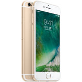 Apple iPhone 6s 4.7英寸 4G全网通智能手机(金色 16GB ML7E2CH/A)