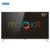 MOOKA4K电视 U55X31 55英寸4K高清电视，无边框设计，蓝光私人影院，丰富免费资源