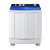 海尔（Haier）XPB90-1159JS至爱 9公斤双桶半自动洗衣机