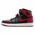 Nike耐克Air Jordan 1 Retro High OG乔一女款脚趾高帮运动休闲缓震跑步鞋(555088-023 39)