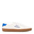 YSL女士白色皮革运动板鞋 610649-0ZS70-958735白 时尚百搭