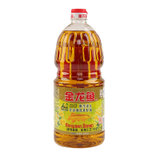 金龙鱼AE纯香菜籽油1800mL/瓶