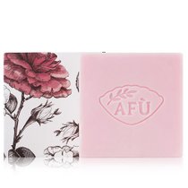 阿芙（AFU）玫瑰 100g 精油皂（计价单位块）