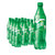 可口可乐雪碧Sprite零卡无糖零卡碳酸饮料500ml*12瓶整箱装 可口可乐公司出品新老包装随机发货