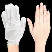 KOOGIS手膜11袋装 嫩肤保湿淡化细纹手部保养护理补水滋润去死皮去角质手套男女士护手