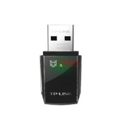 TP-LINK TL-WDN5200 11AC双频USB无线网卡wifi接收器发射随身wifi台式机笔记本