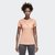 adidas阿迪达斯2018女子FEMININE TEE圆领短T恤CF3910(如图 M)