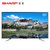 夏普(SHARP) LCD-60SU465A 60英寸LED智能液晶4K平板电视机