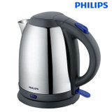 Philips/飞利浦 HD9313热水壶烧水壶304不锈钢材质自动断电包邮