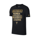 Nike耐克Kobe Forever 科比中国行短袖T恤905643-010/906099-010(906099-010 S)