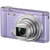 卡西欧（CASIO）EX-ZR3600 数码相机 紫色 约1210万有效像素 新美颜功能 浑然天成