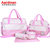 Aardman全新升级版妈咪包五件套|孕妇待产包|母婴外出用品包(粉色)