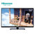 海信（Hisense）LED50K20JD   50英寸 全高清 智能 网络电视  全高清 内置WIFI