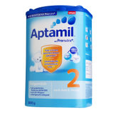 Aptamil奶粉800g(2段)
