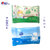 心相印优选湿巾  湿巾系列通用清洁湿巾10片/包（2款随机发）  YCC010/YCD010