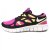 耐克Nike女式跑步鞋-443816-510(如图 37.5)