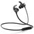 JBL T280BT PLUS 颈挂式无线蓝牙耳机 通话降噪运动游戏入耳式耳机 苹果华为小米耳机 寒光灰