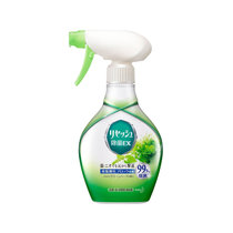 花王绿色草本植物香气除臭喷雾剂370ml/瓶