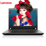 联想（Lenovo) 昭阳 E41-80 14英寸商用笔记本（i7-6500U/Win7/E40-80升级款/配置可选）(i7-8G-256G-2G独显)