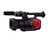 松下（Panasonic）AG-DVX200MC 4K摄影机 DVX200 新型4K 便携式摄影机(黑色 套餐八)