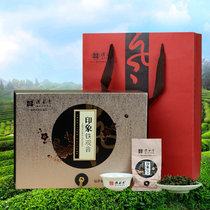 2016年新茶上市 祺彤香茶叶 铁观音 印象安溪铁观音礼盒 茶叶礼盒装320g