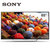 索尼（SONY） KD-65X7500D 65英寸 客厅电视 4K 安卓系统 智能 网络液晶电视(黑色)(黑色边框 安卓系统)