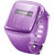 卡迪鲁（codru）儿童智能手表智能手环小孩防丢安全GPS定位通话监护老人手机电话手表(青紫)