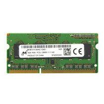 MGNC 镁光 2G 4G 8G 16G DDR3 DDR3L 笔记本电脑内存条(8G DDR3L 1866 MHZ)