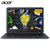 宏碁（Acer）墨舞 TMB117 11.6英寸便携笔记本（四核N3160 4G 500G 1.43Kg Linux）