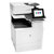 惠普(HP) E77830z A3彩色激光多功能复印机（计价单位 台）白色