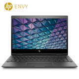 惠普（HP）Envy X360 13-ag系列 13.3英寸超轻薄翻转笔记本电脑(13-ag0006AU  黑曜灰 Ryzen3-2300U 8GB 256GB IPS触控屏)