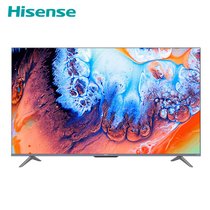 海信（Hisense）55A5F 55英寸 悬浮全面屏 免遥控语音 130%色域 2+32GB 液晶平板电视机(以实际收到为准 55英寸)