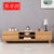 斯蒂朗 G10 北欧电视柜电视高柜视品柜 客厅组合配套家具 实木家具(原木色 电视高柜)