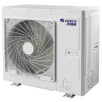格力(GREE) GMV-H160WL/F 6匹 室外机 变频 冷暖 白