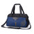 达派手提袋斜挎包运动健身包男女训练单肩包旅行包旅游背包行李包770(蓝色 小)