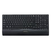 雅狐（YAFOX）T360有线多媒体游戏键盘（黑色）