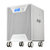 奥郎格（Airgle）AG800 空气净化器 家用除雾霾pm2.5 除甲醛智能轻音