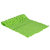 佳洁利J-7036长型仿鹅卵石石头浴室防滑地垫（实绿色）（70*36）