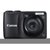 佳能（canon）PowerShot A1200数码相机（黑色）