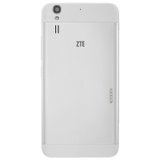 中兴（ZTE）GRAND SII 3G手机（白色）移动版
