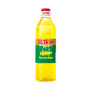 金龙鱼 精炼一级大豆油 900ml/瓶