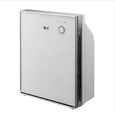 LG PS-S209WC 空气净化器除甲醛净化机 家用 PM2.5