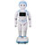 i宝 教育机器人 幼儿园版 ipal-B 201 蓝