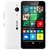 微软（Microsoft）Lumia640XL 移动联通双4G手机（白色） 双卡双待