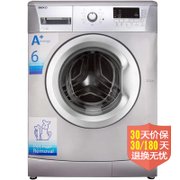 BEKO洗衣机WCB61031PTMS