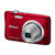 尼康（Nikon） COOLPIX A100 轻便型数码相机(红色 优惠套餐五)