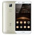 华为（Huawei）麦芒4 （4G手机，双卡双通，5.5英寸）华为麦芒4(银色 公开版+12000毫安移动电源)