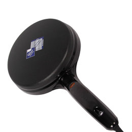 利仁(LIVEN)BC-11薄饼铛 家用春饼机 早餐机