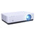 索尼（SONY） VPL-EX450商务办公教育投影仪 索尼投影机 办公 投影仪(EX291升级版)双HDMI(标配+100英寸电动幕或者支架幕2选1)